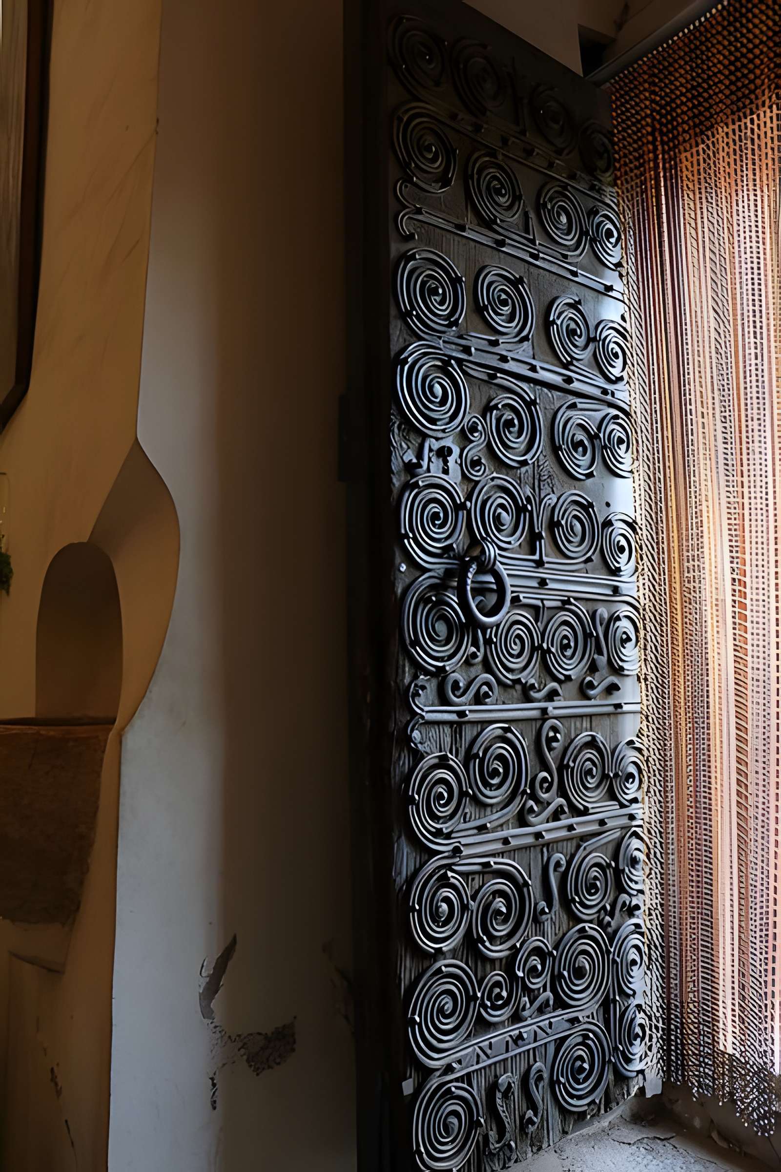 Église Sainte-Marie du Mercadal