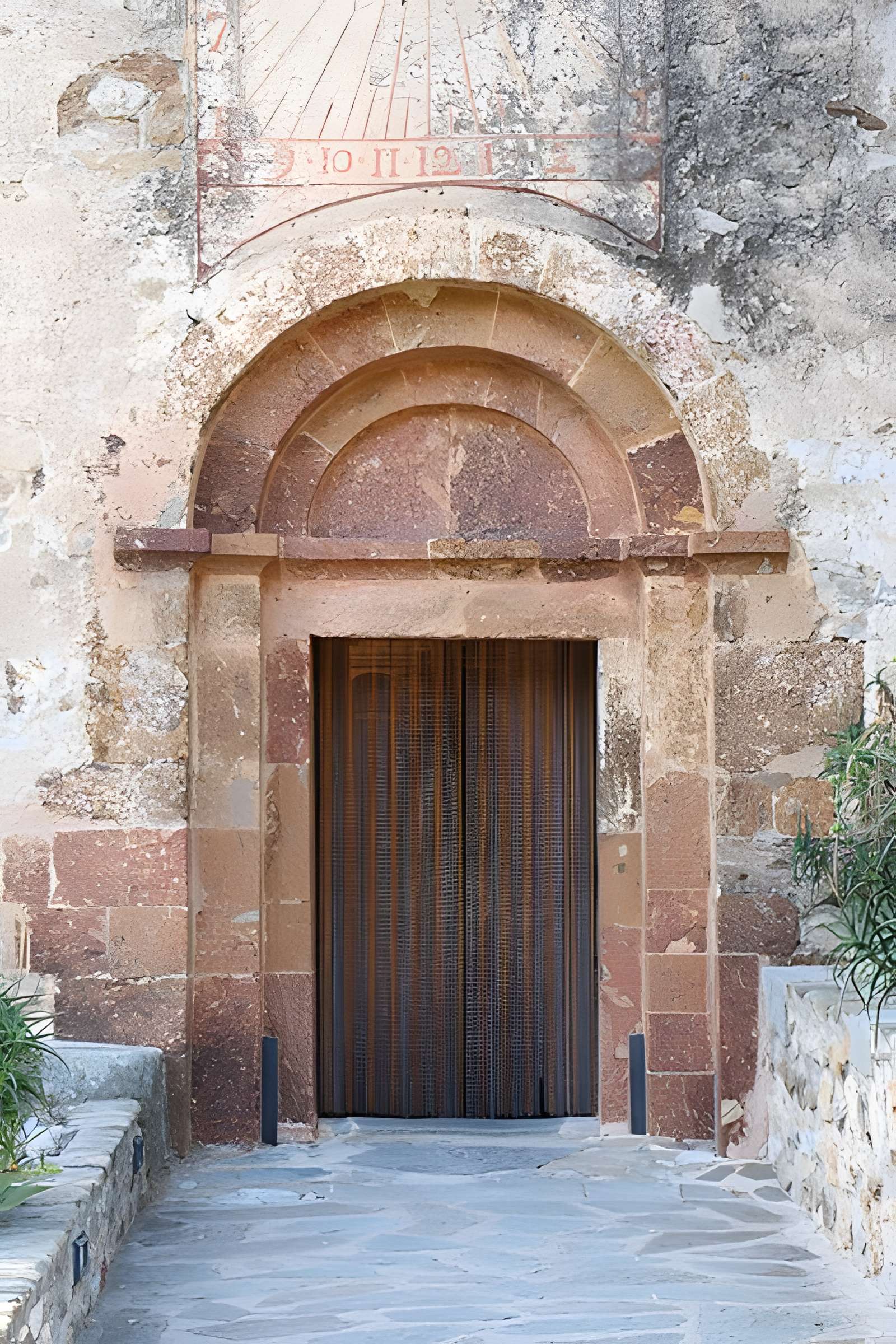 Église Sainte-Marie du Mercadal