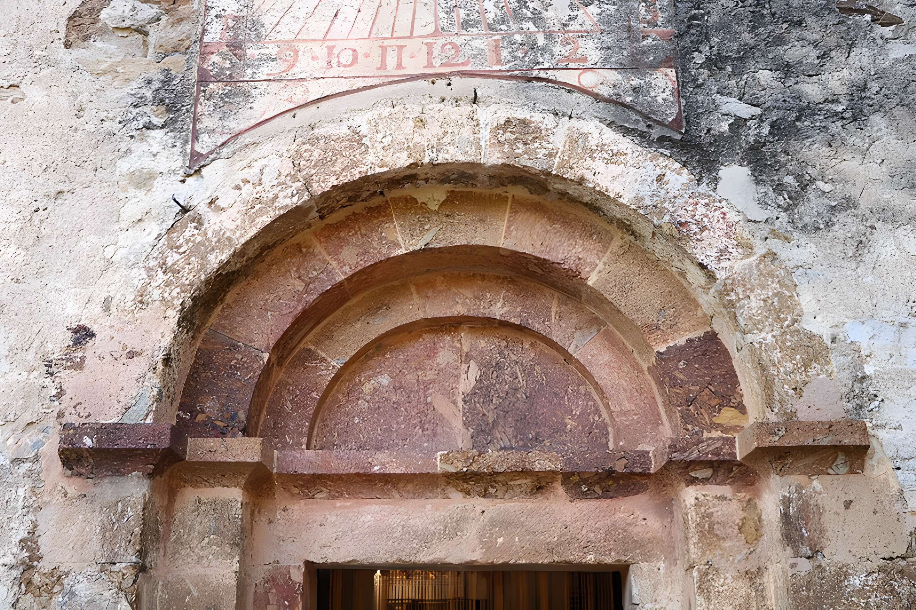 Église Sainte-Marie du Mercadal