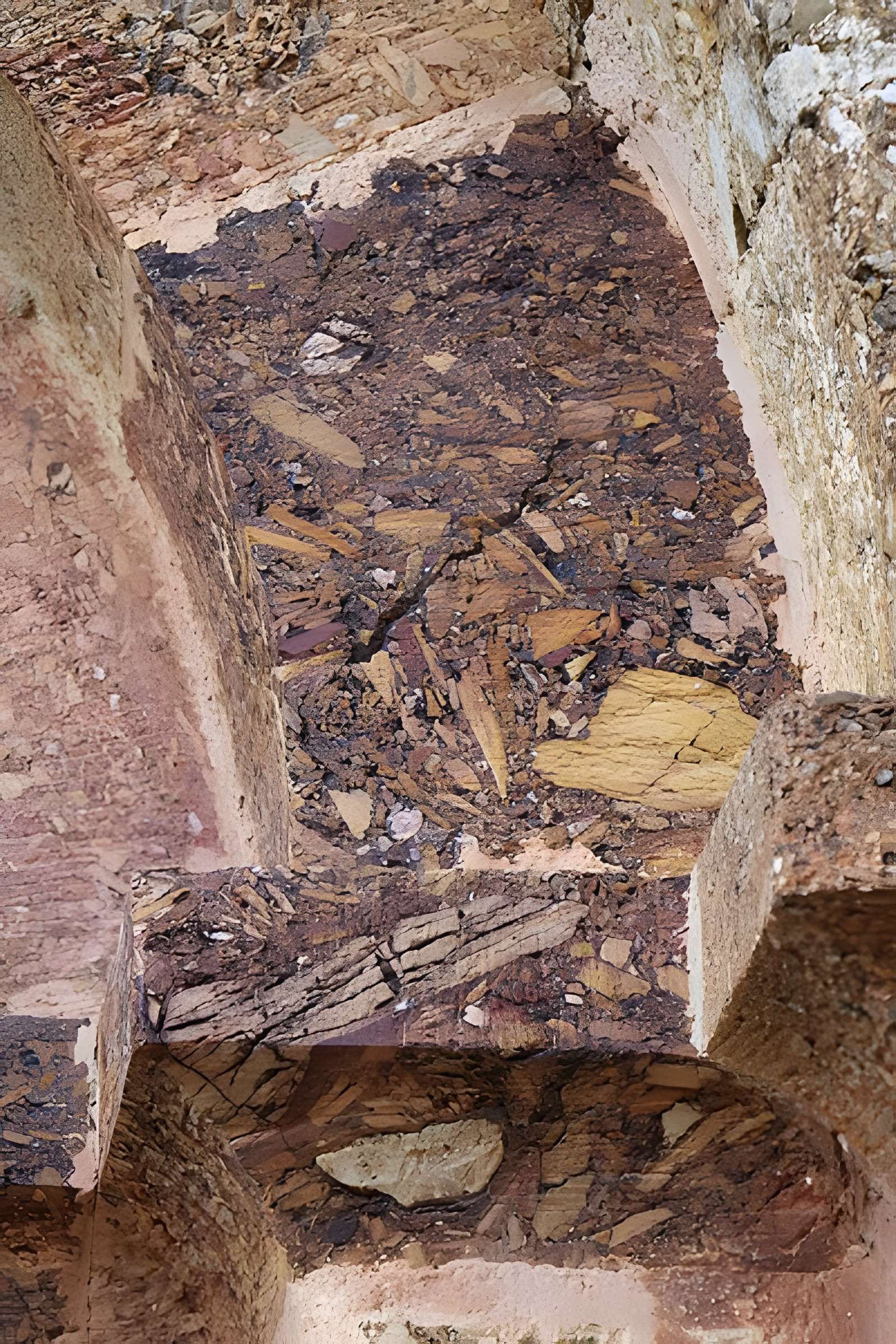 Église Sainte-Marie du Mercadal