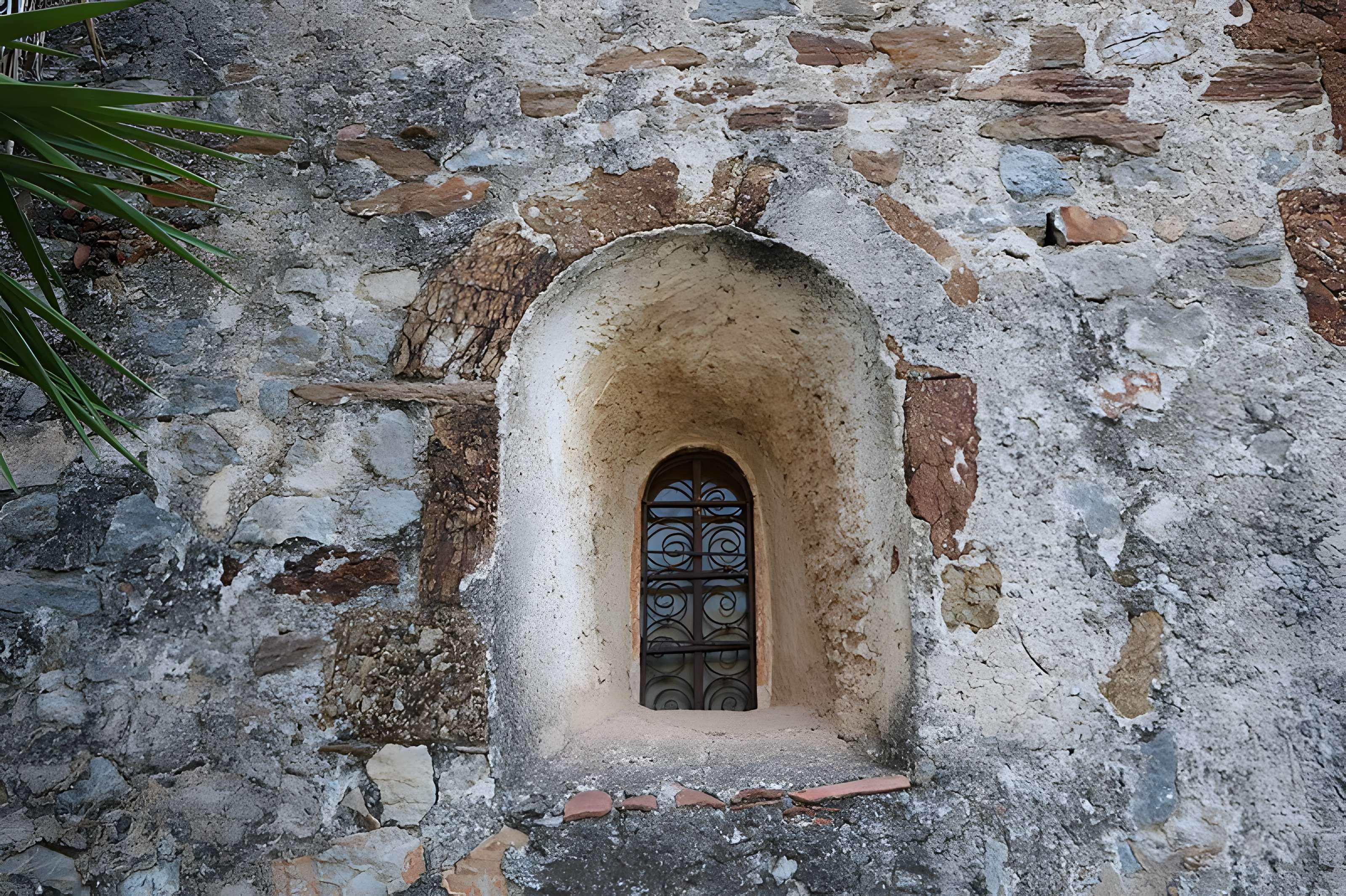 Église Sainte-Marie du Mercadal
