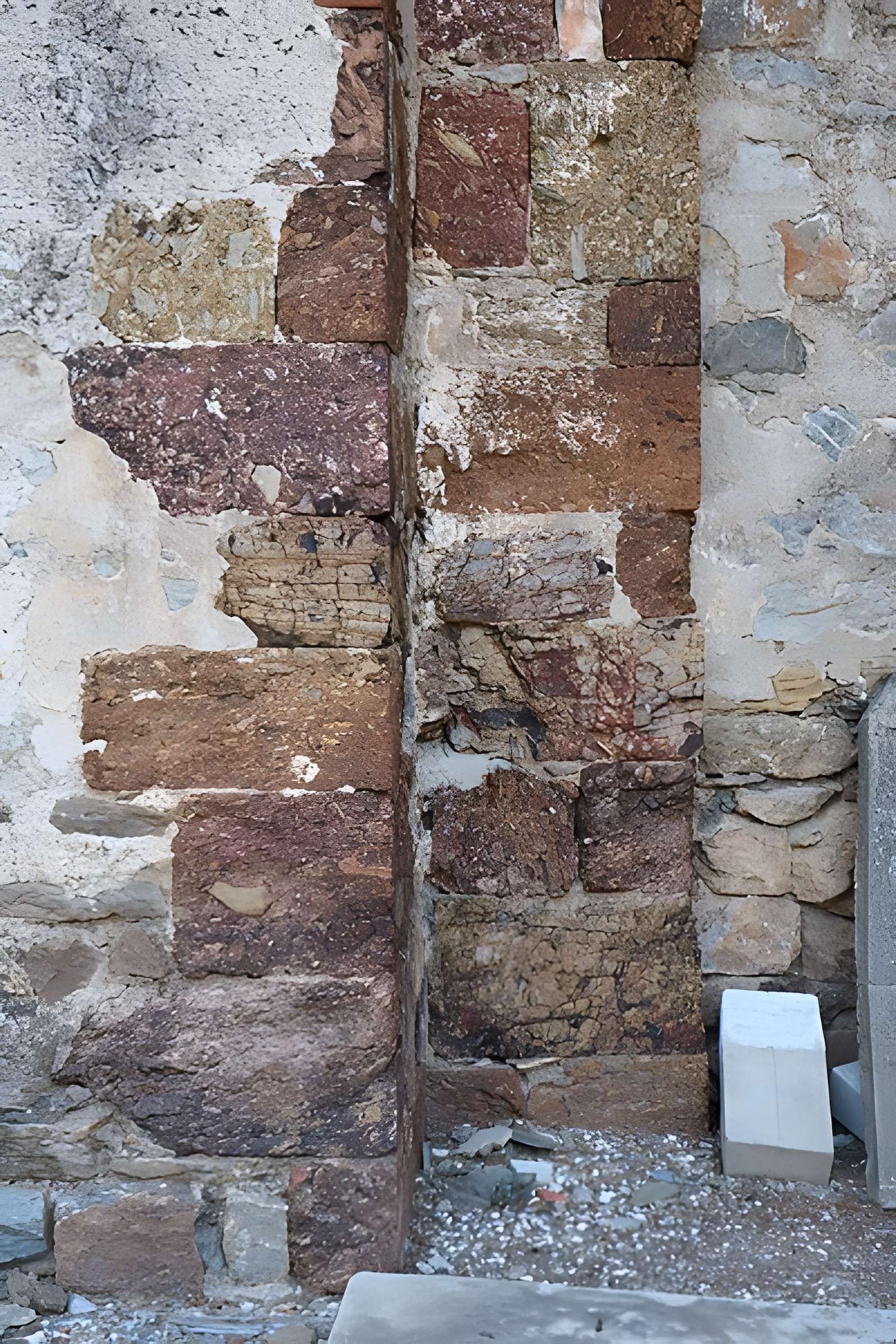 Église Sainte-Marie du Mercadal