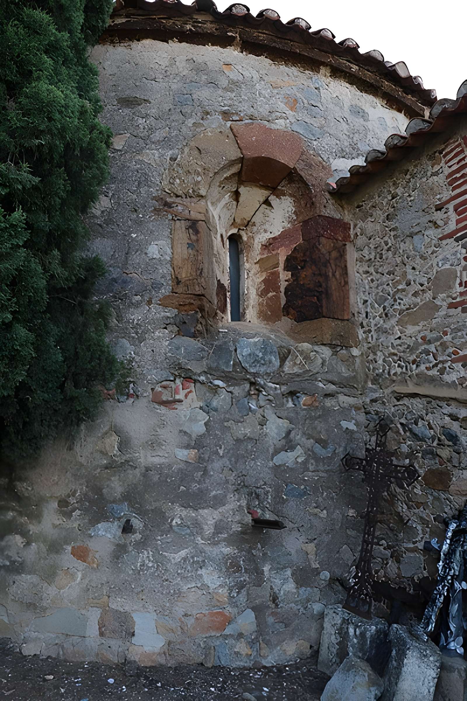 Église Sainte-Marie du Mercadal