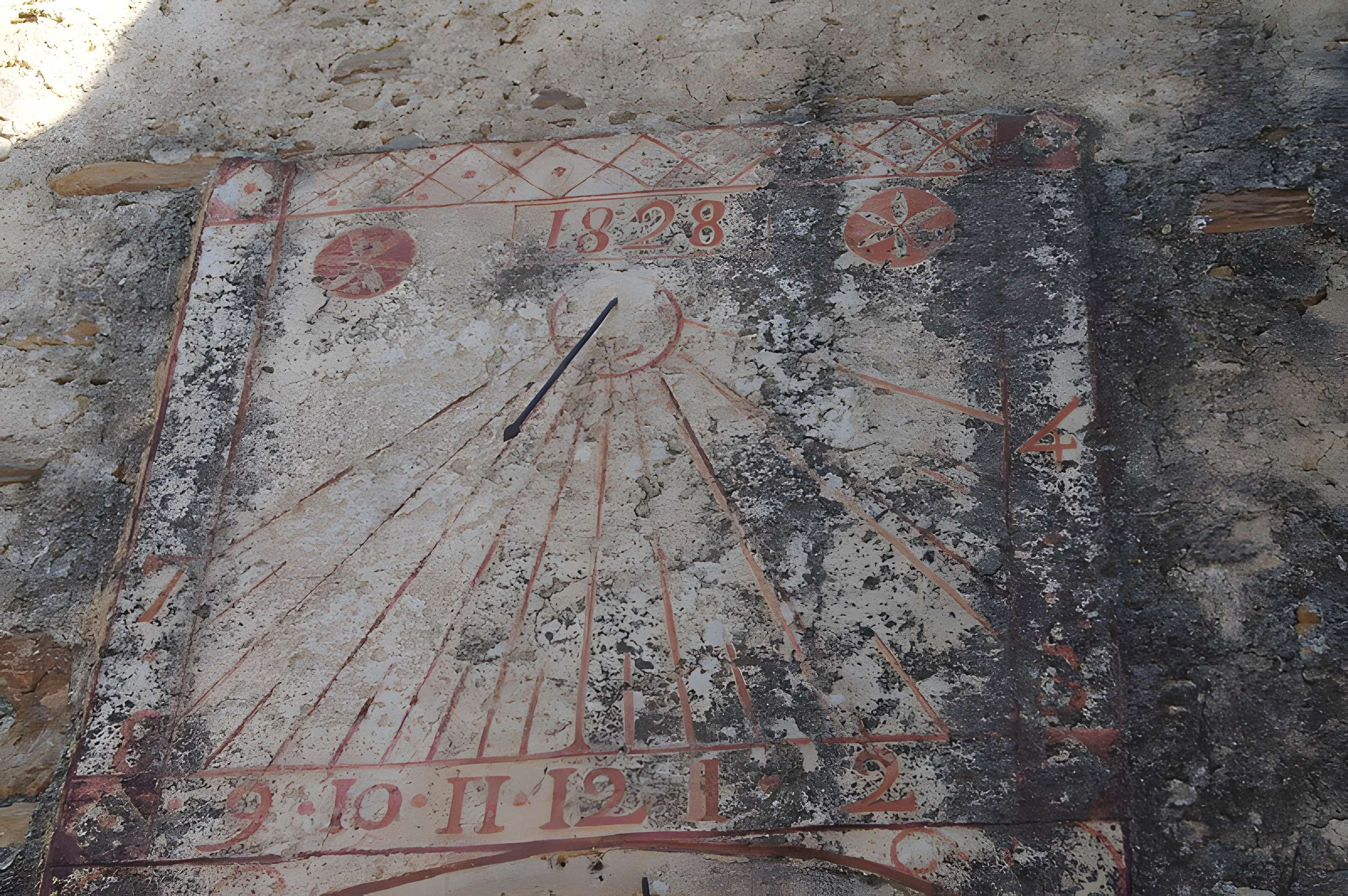 Église Sainte-Marie du Mercadal