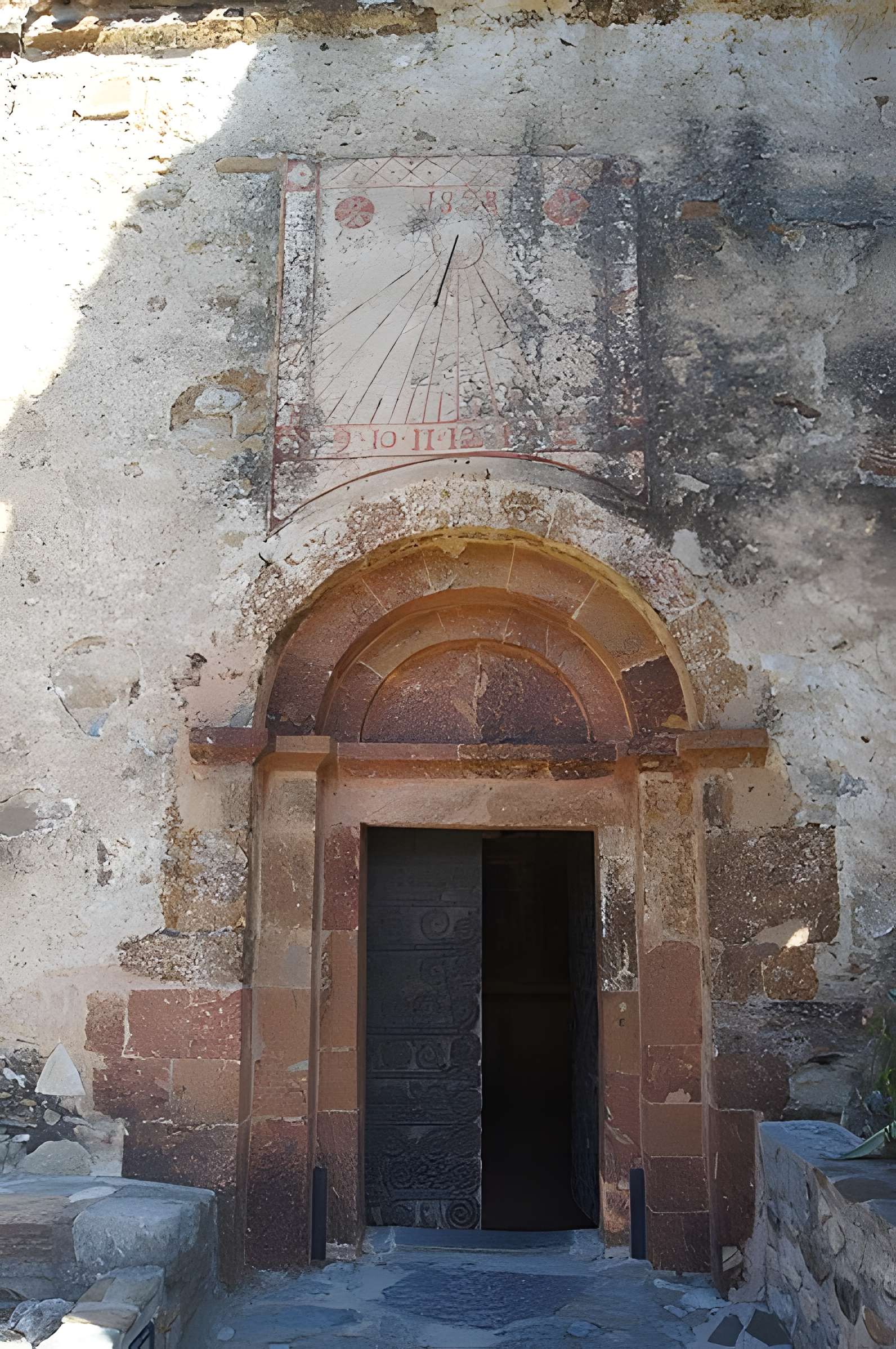 Église Sainte-Marie du Mercadal