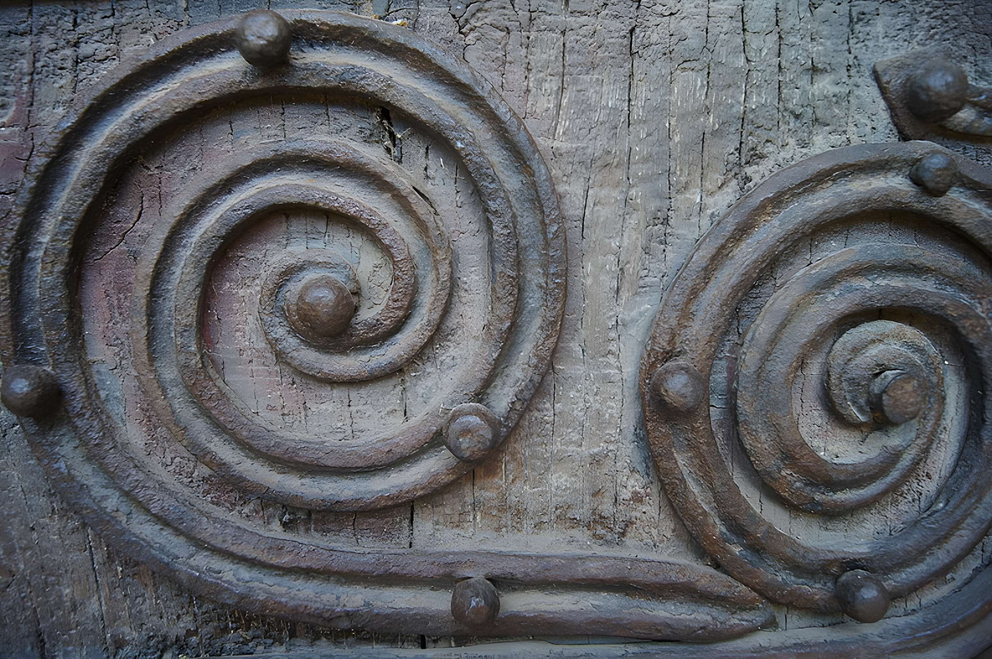 Église Sainte-Marie du Mercadal