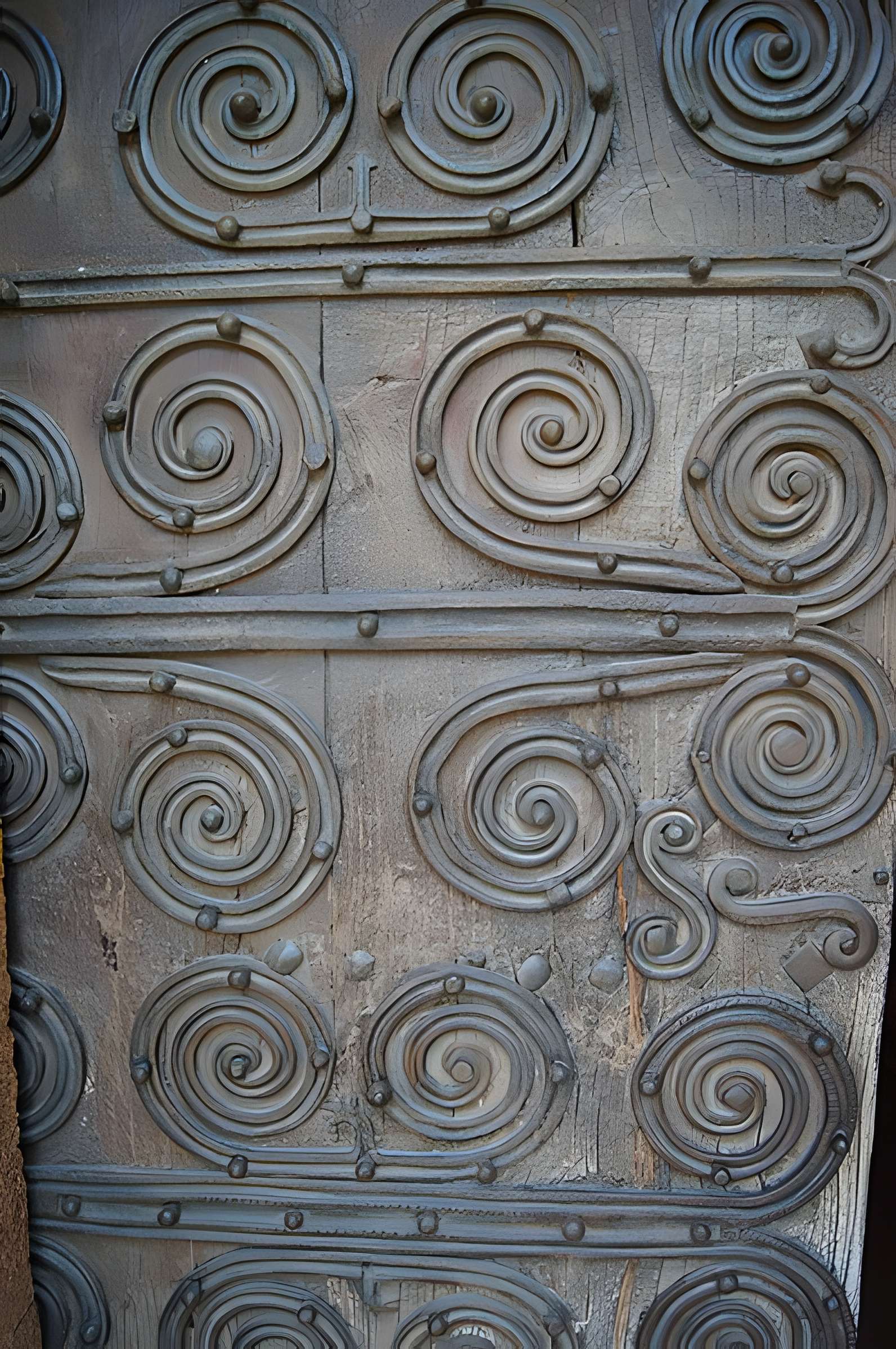 Église Sainte-Marie du Mercadal