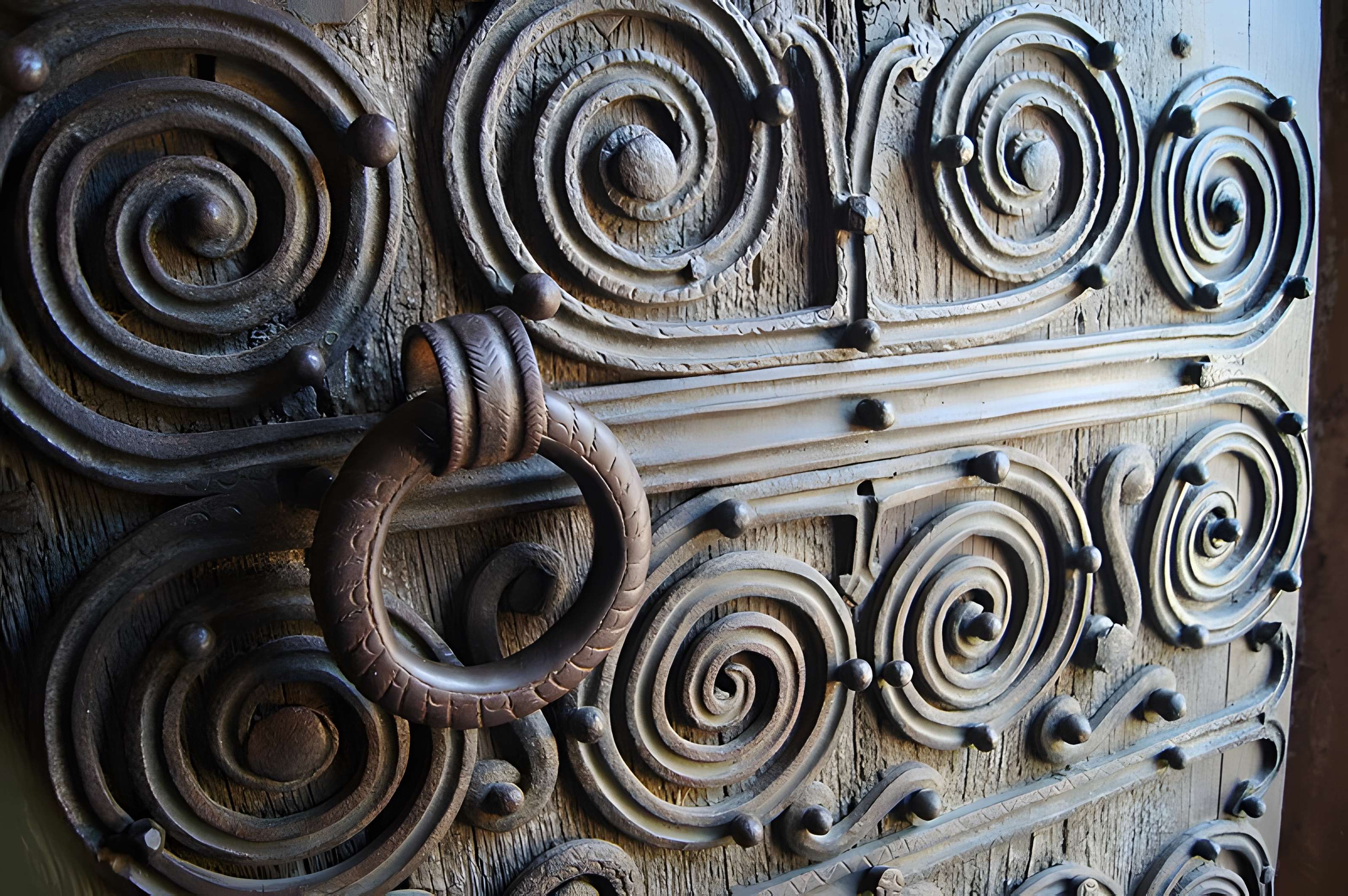 Église Sainte-Marie du Mercadal