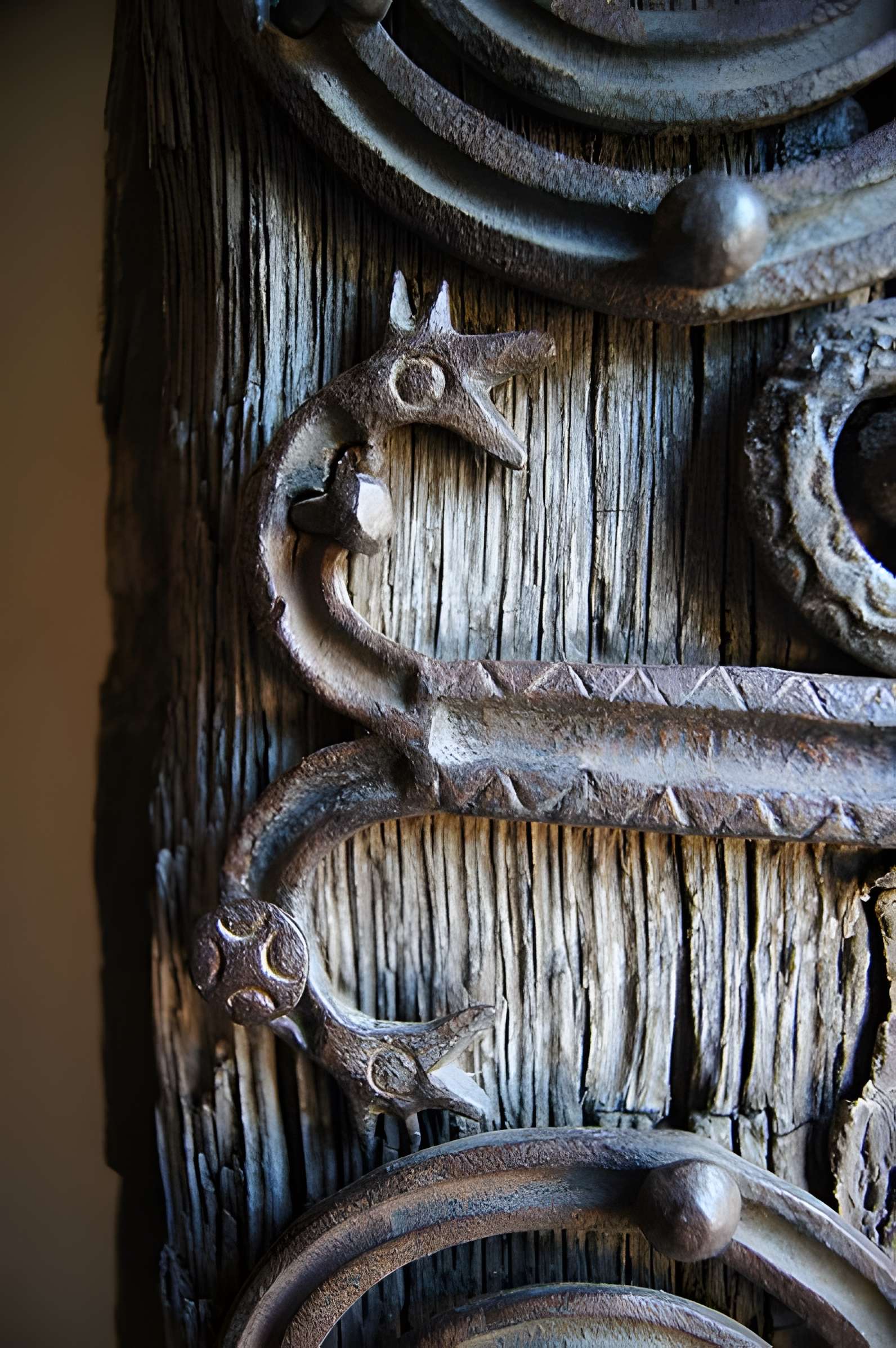 Église Sainte-Marie du Mercadal