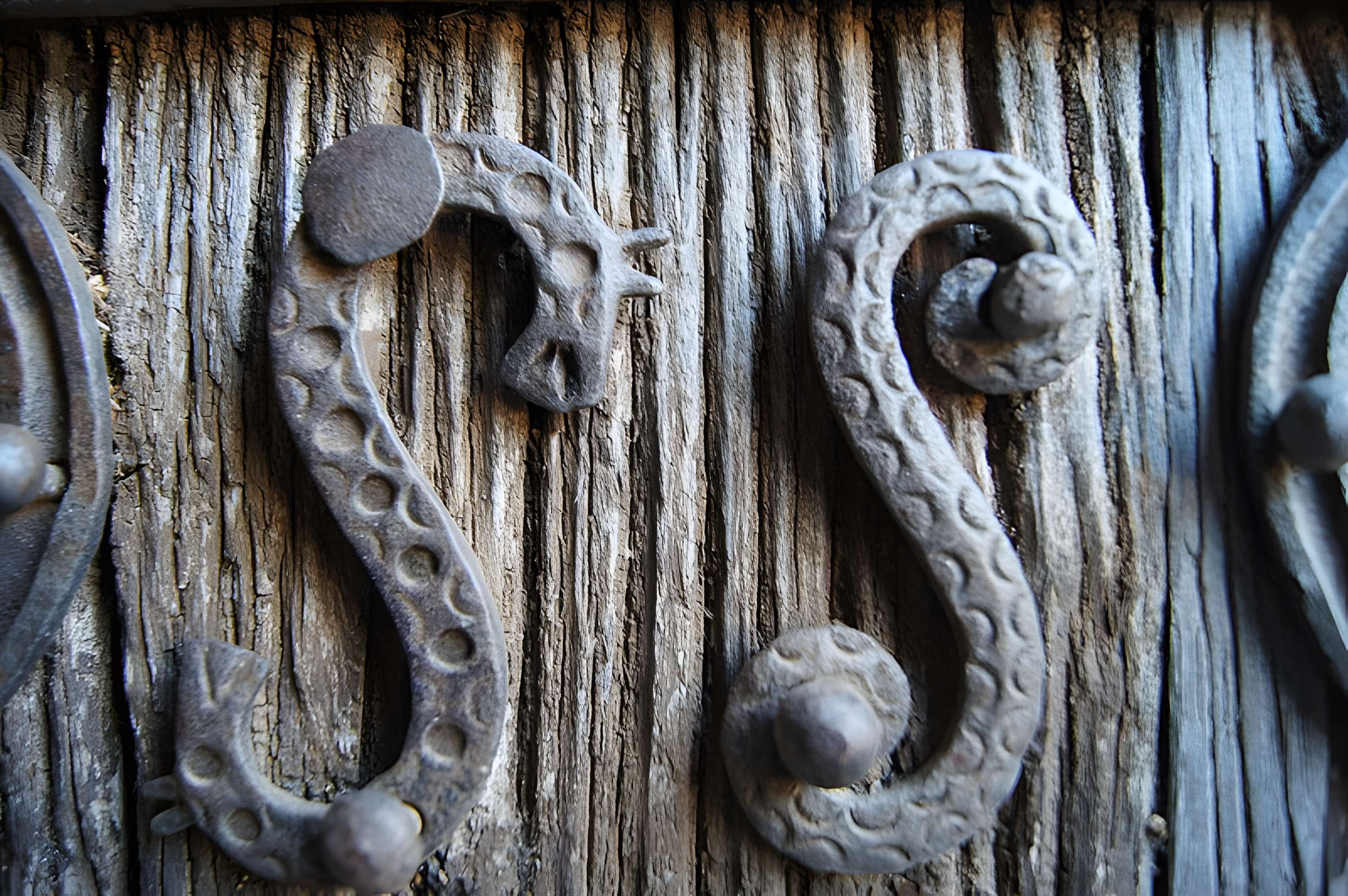 Église Sainte-Marie du Mercadal