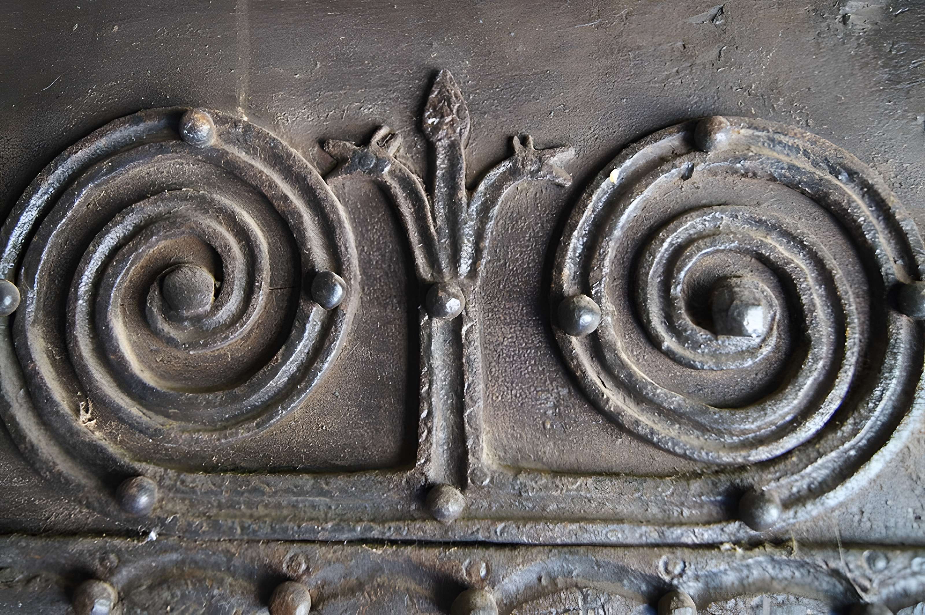 Église Sainte-Marie du Mercadal