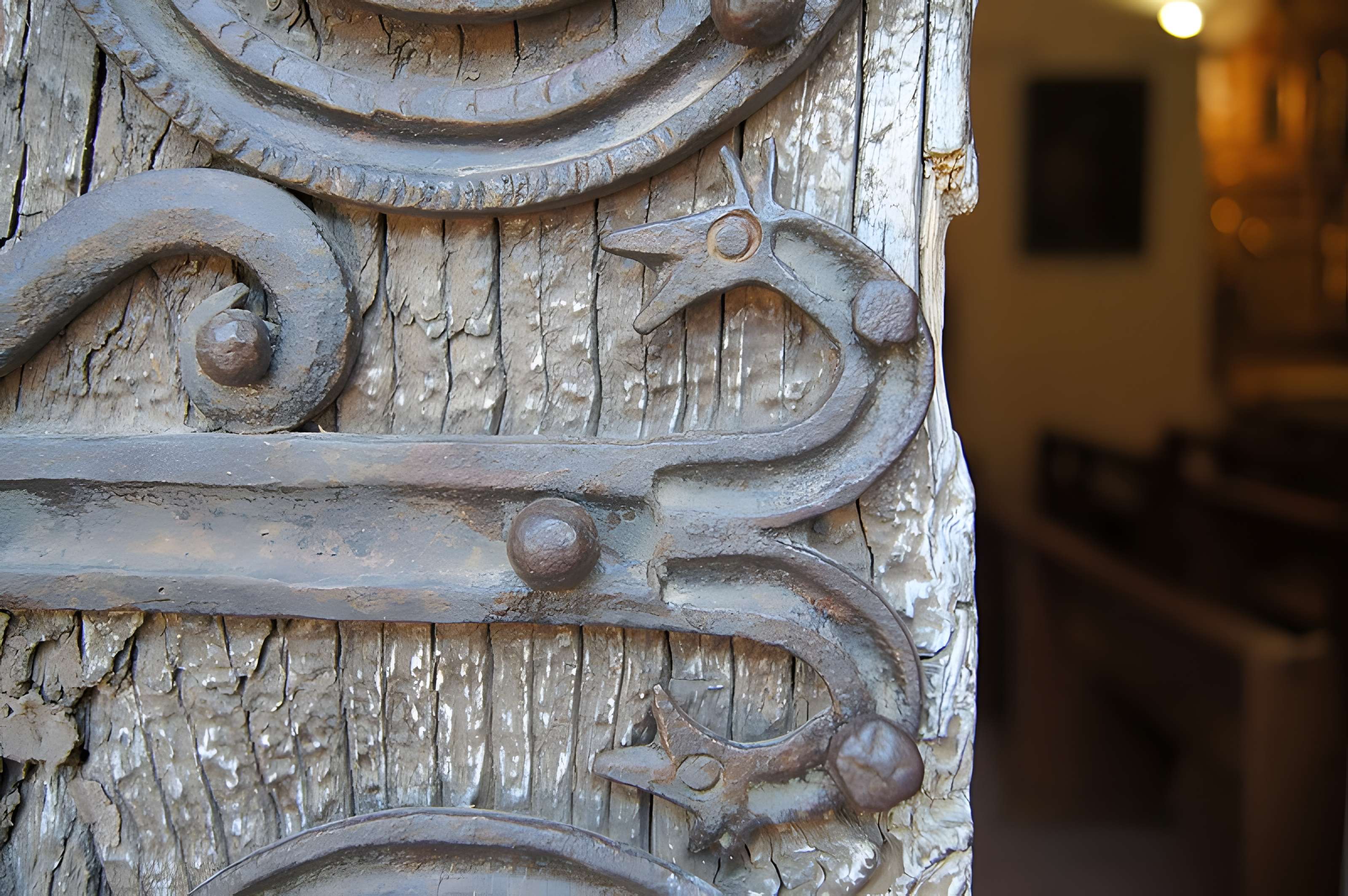 Église Sainte-Marie du Mercadal