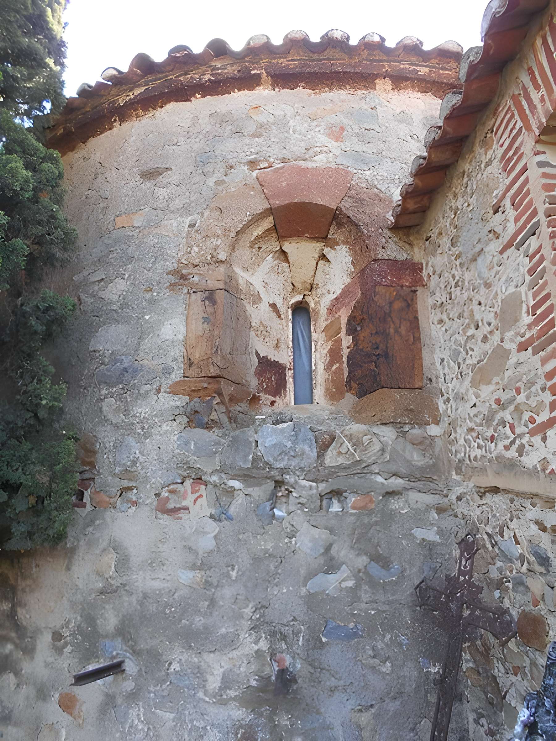 Église Sainte-Marie du Mercadal