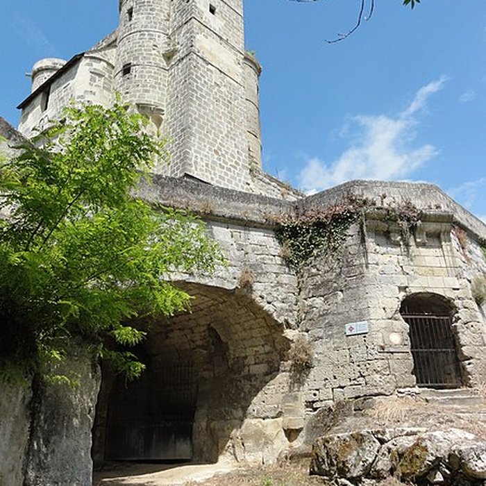 Photo de Château de Pernant