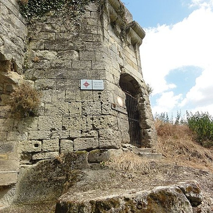 Photo de Château de Pernant