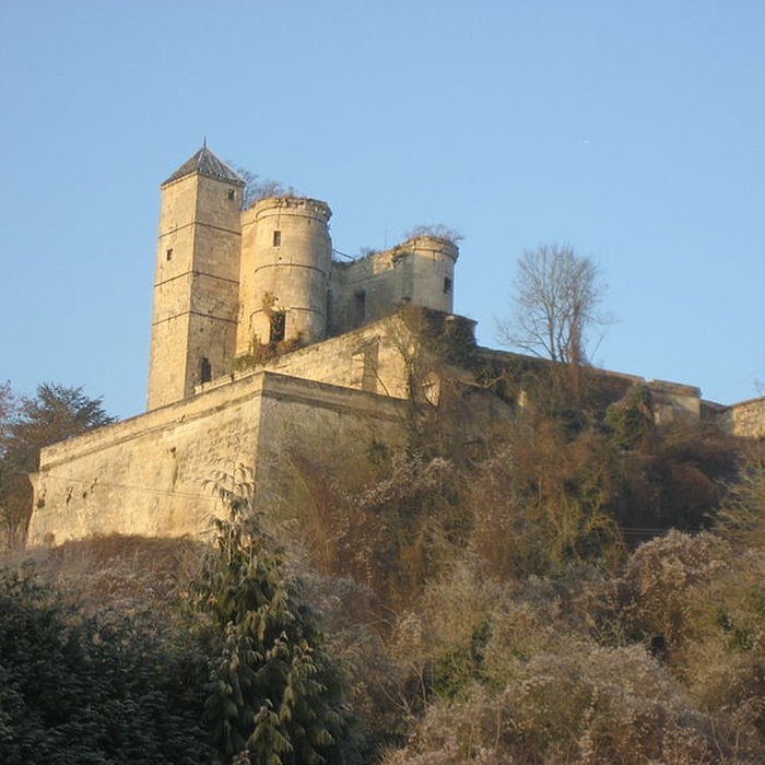 Photo de Château de Pernant