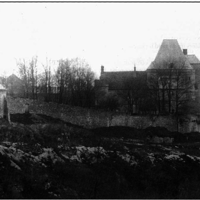 Photo de Château de Pernant