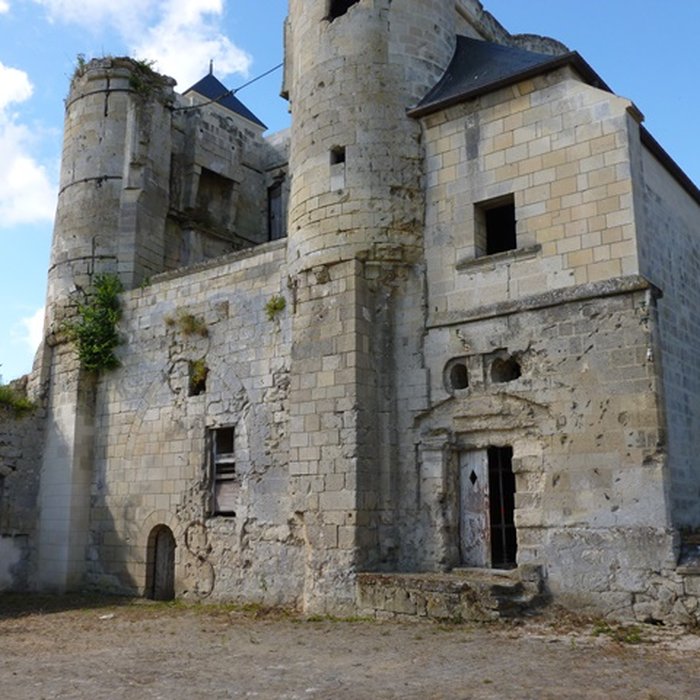 Photo de Château de Pernant