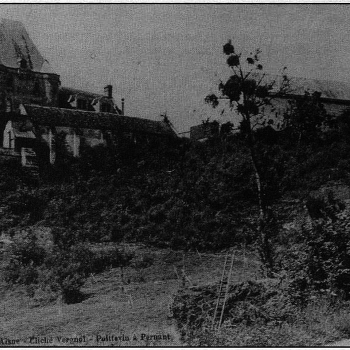 Photo de Château de Pernant