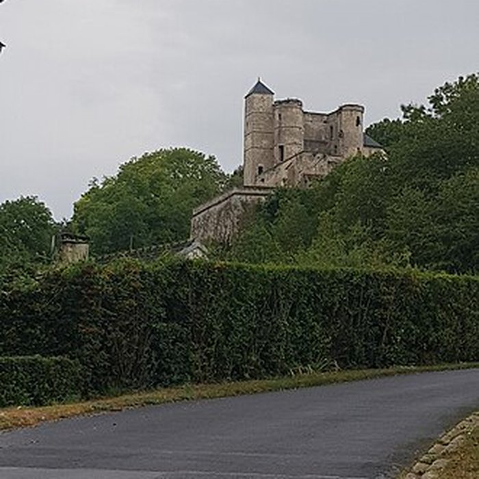 Photo de Château de Pernant