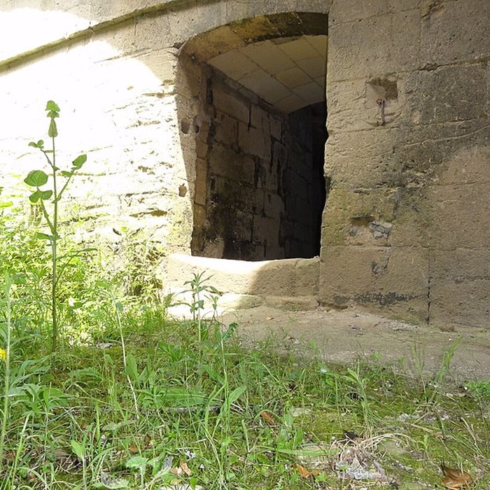 Photo de Château de Pernant