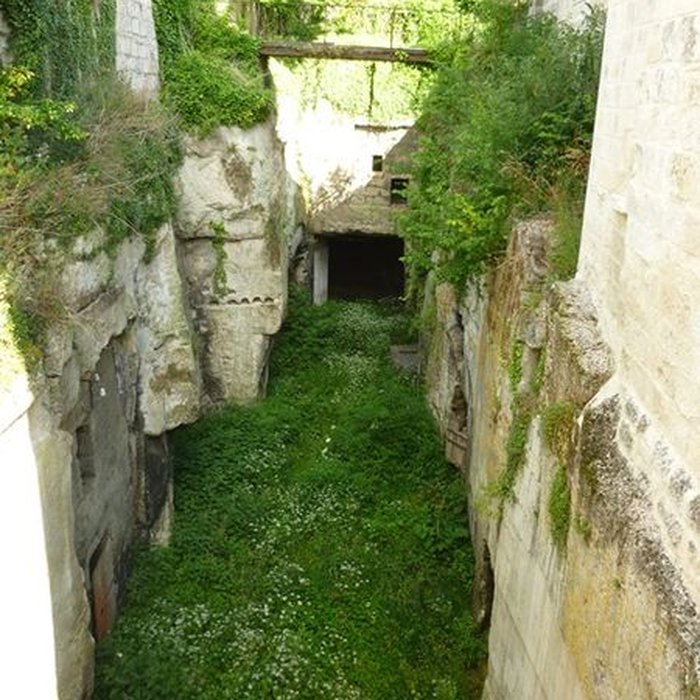 Photo de Château de Pernant
