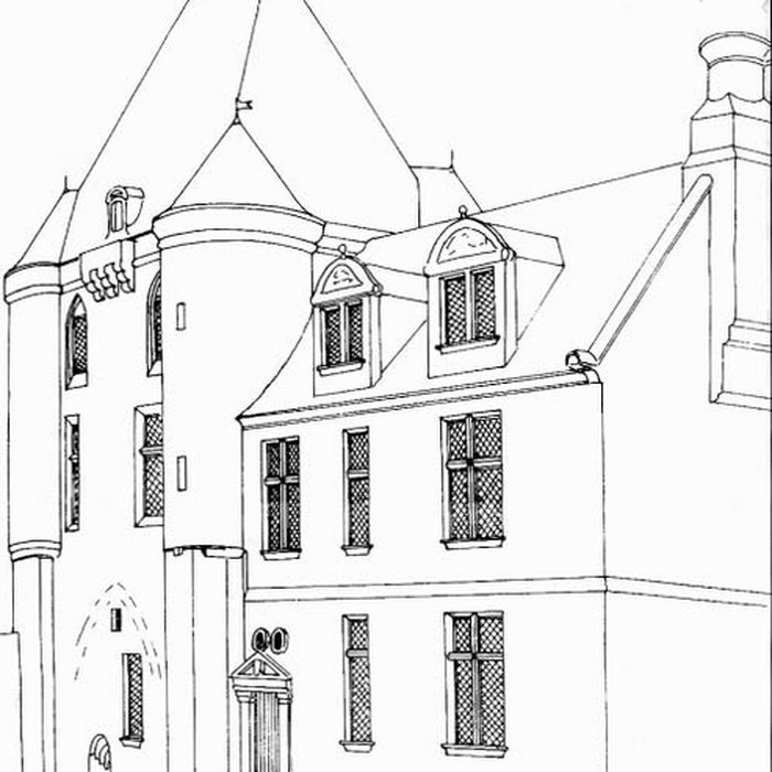 Photo de Château de Pernant