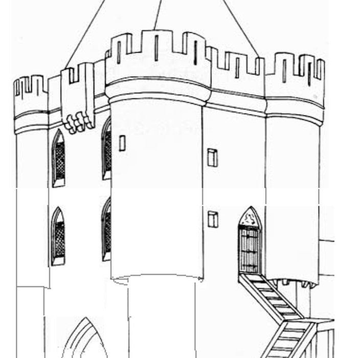 Photo de Château de Pernant