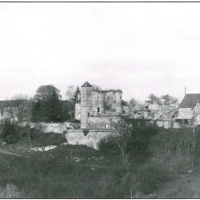 Photo de Château de Pernant