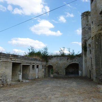 Château de Pernant