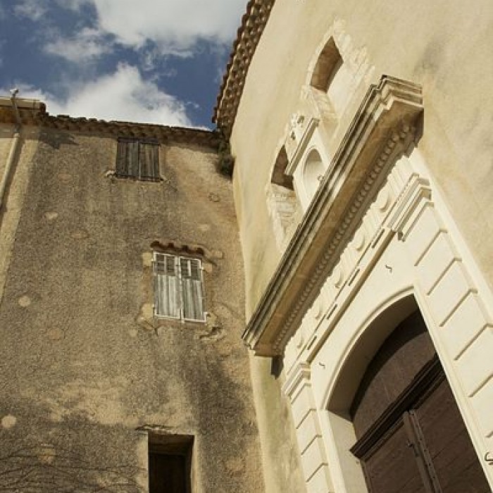 Photo de Église Sainte-Marie-de-la-Nativité de Cabriès