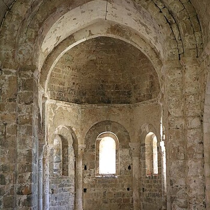 Photo de Église Sainte-Marie-des-Cuns de Nant