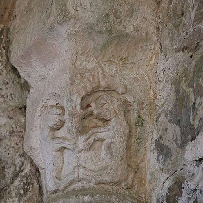 Photo de Église Sainte-Marie-des-Cuns de Nant