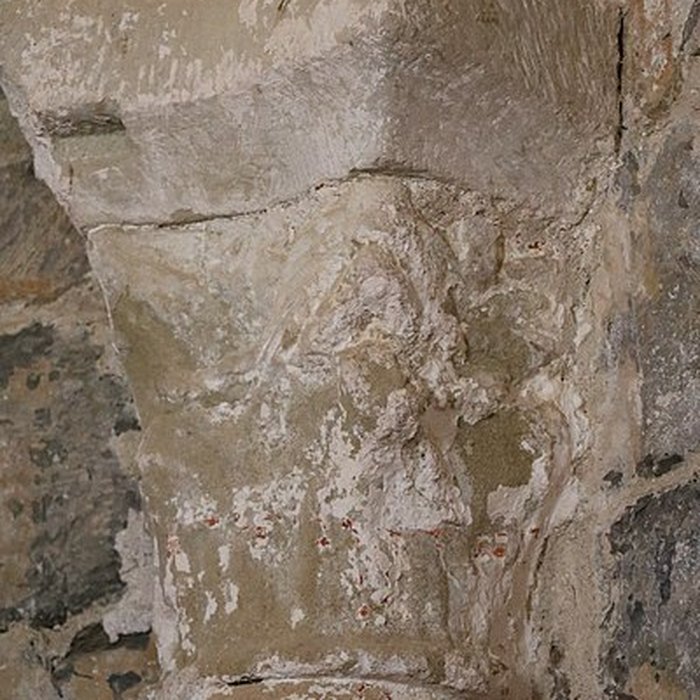 Photo de Église Sainte-Marie-des-Cuns de Nant