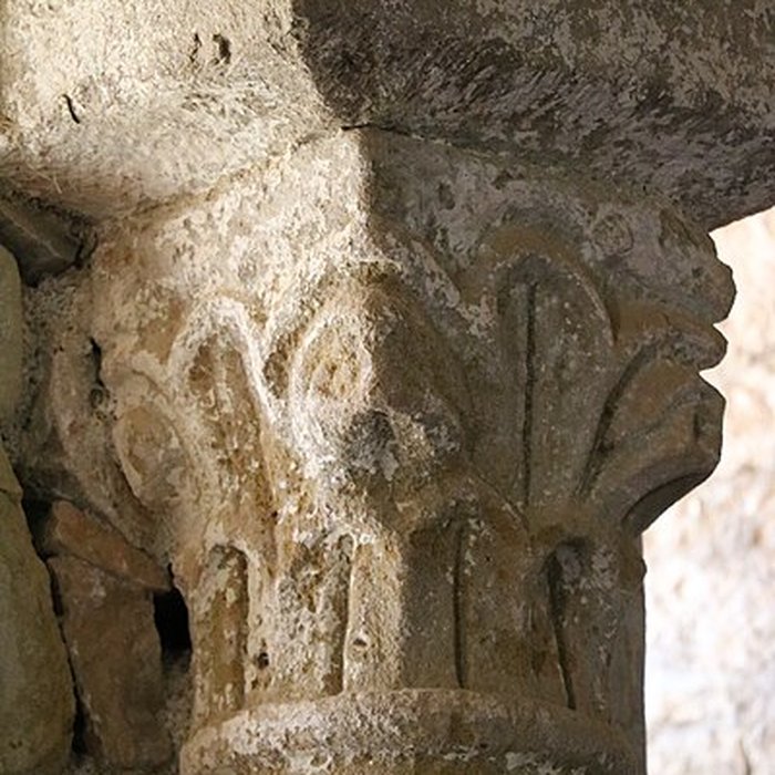 Photo de Église Sainte-Marie-des-Cuns de Nant