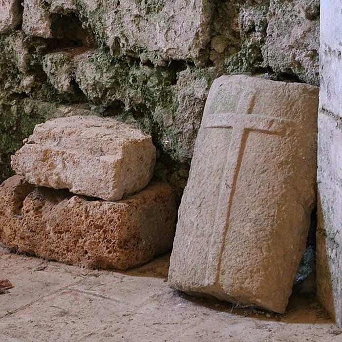 Photo de Église Sainte-Marie-des-Cuns de Nant