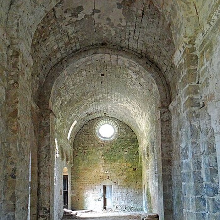 Photo de Église Sainte-Marie-des-Cuns de Nant