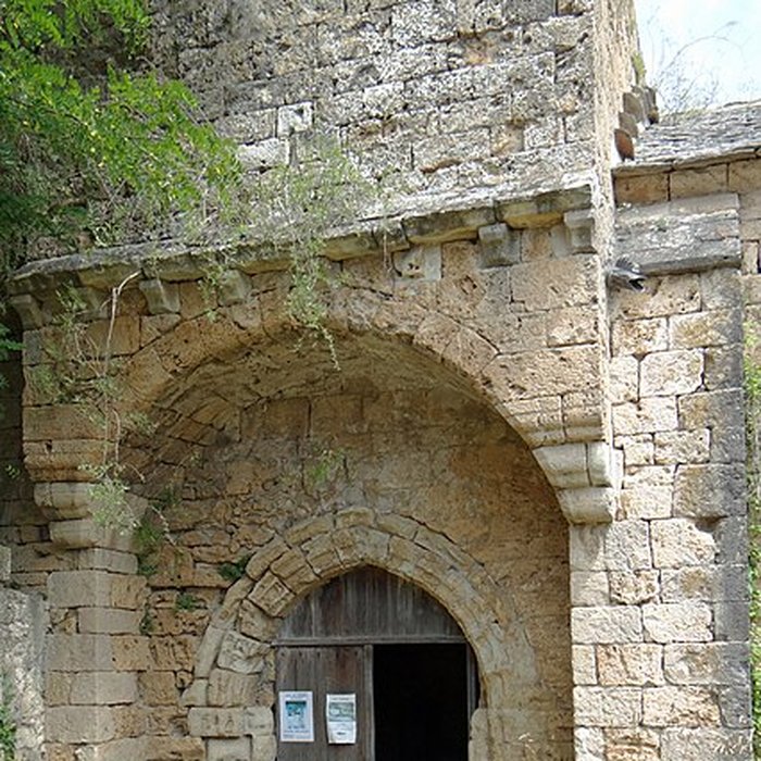 Photo de Église Sainte-Marie-des-Cuns de Nant