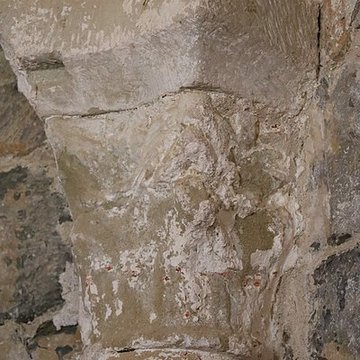 Église Sainte-Marie-des-Cuns de Nant