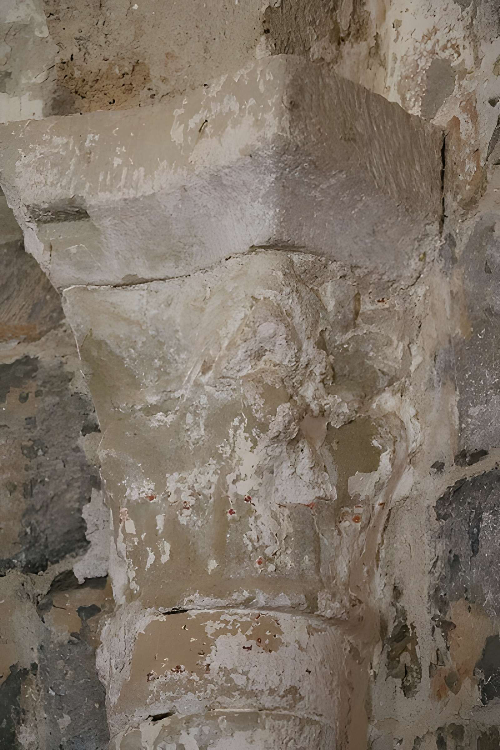 Église Sainte-Marie-des-Cuns de Nant