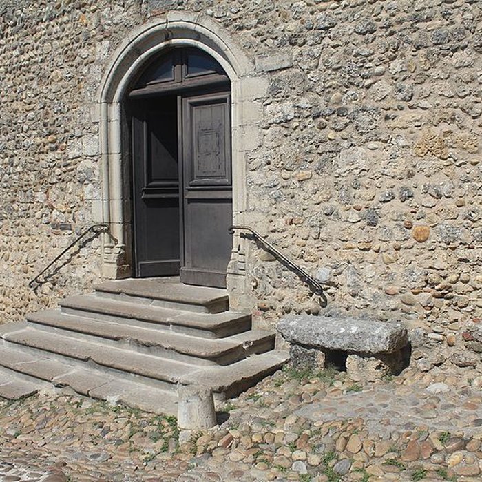 Photo de Église Sainte-Marie-Madeleine de Pérouges