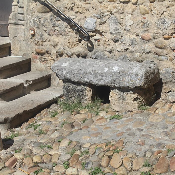 Photo de Église Sainte-Marie-Madeleine de Pérouges