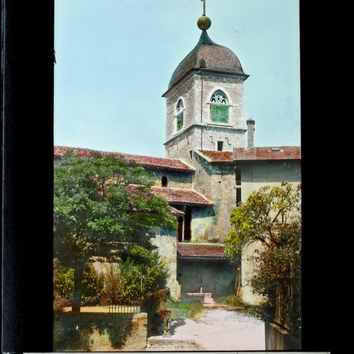Photo de Église Sainte-Marie-Madeleine de Pérouges