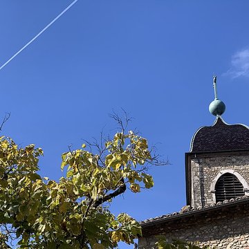 Église Sainte-Marie-Madeleine de Pérouges