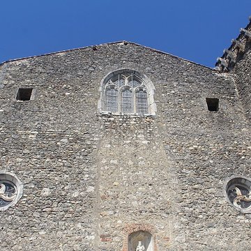 Église Sainte-Marie-Madeleine de Pérouges