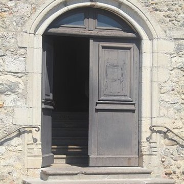 Église Sainte-Marie-Madeleine de Pérouges