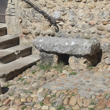 Église Sainte-Marie-Madeleine de Pérouges
