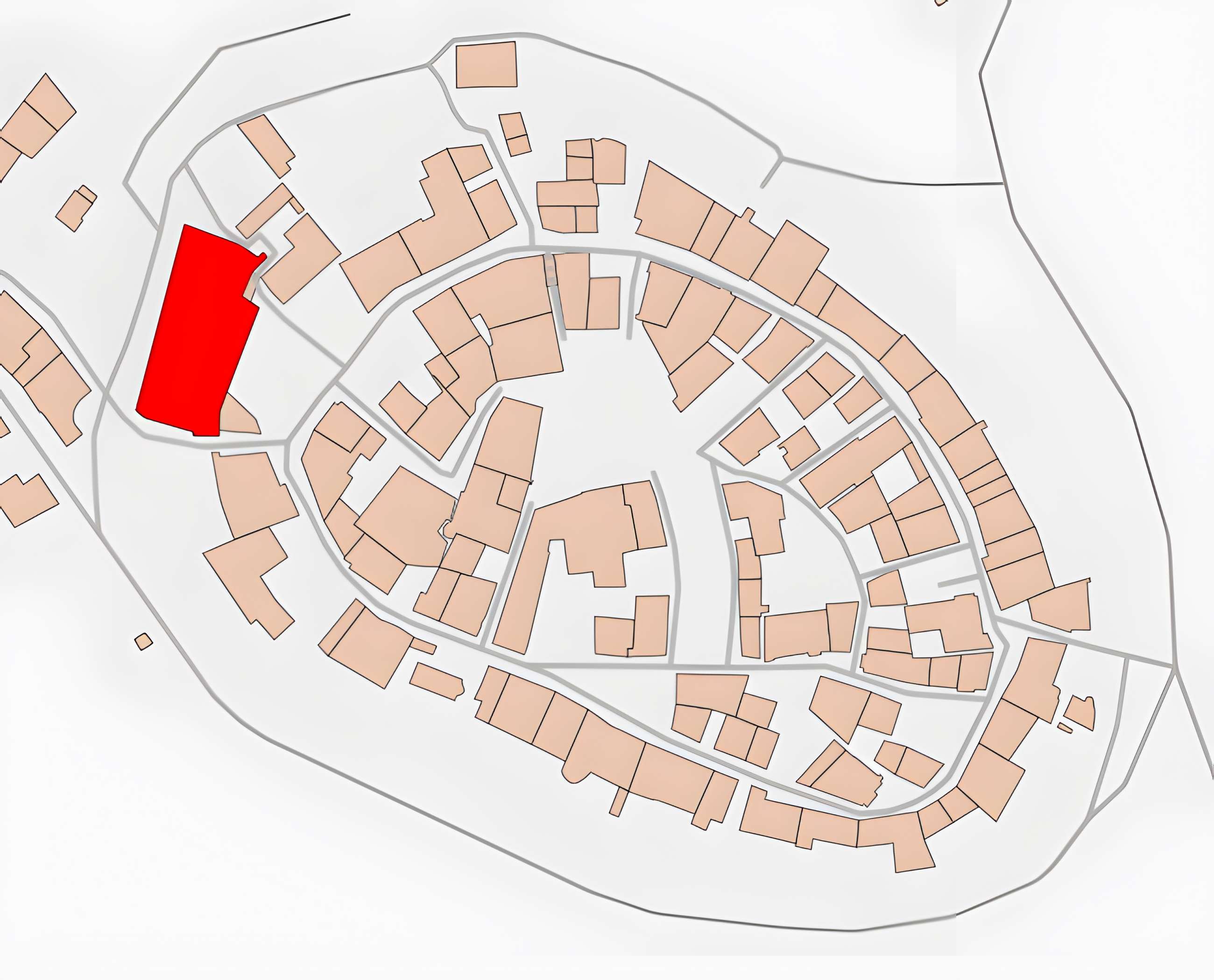 Église Sainte-Marie-Madeleine de Pérouges