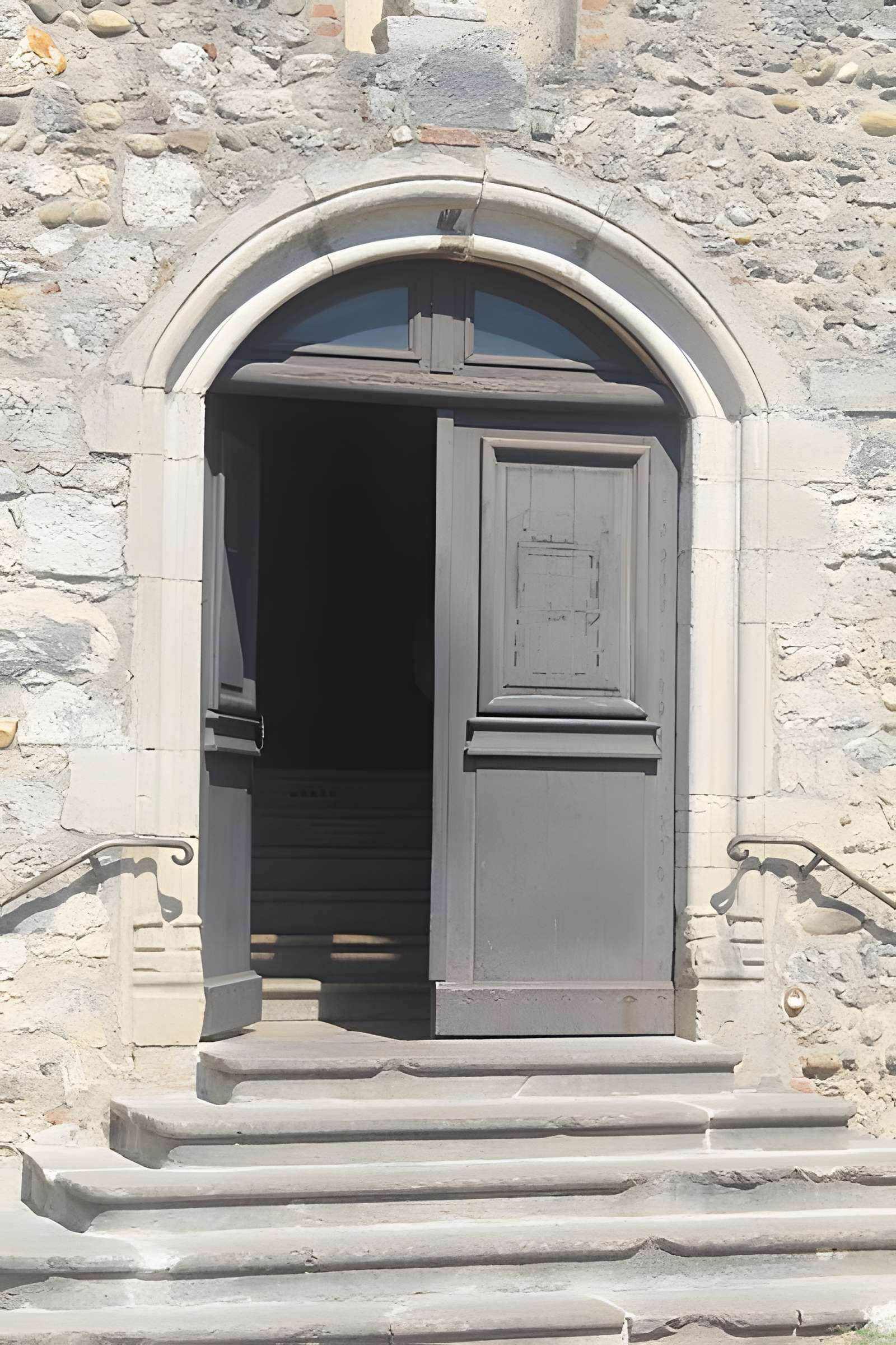 Église Sainte-Marie-Madeleine de Pérouges