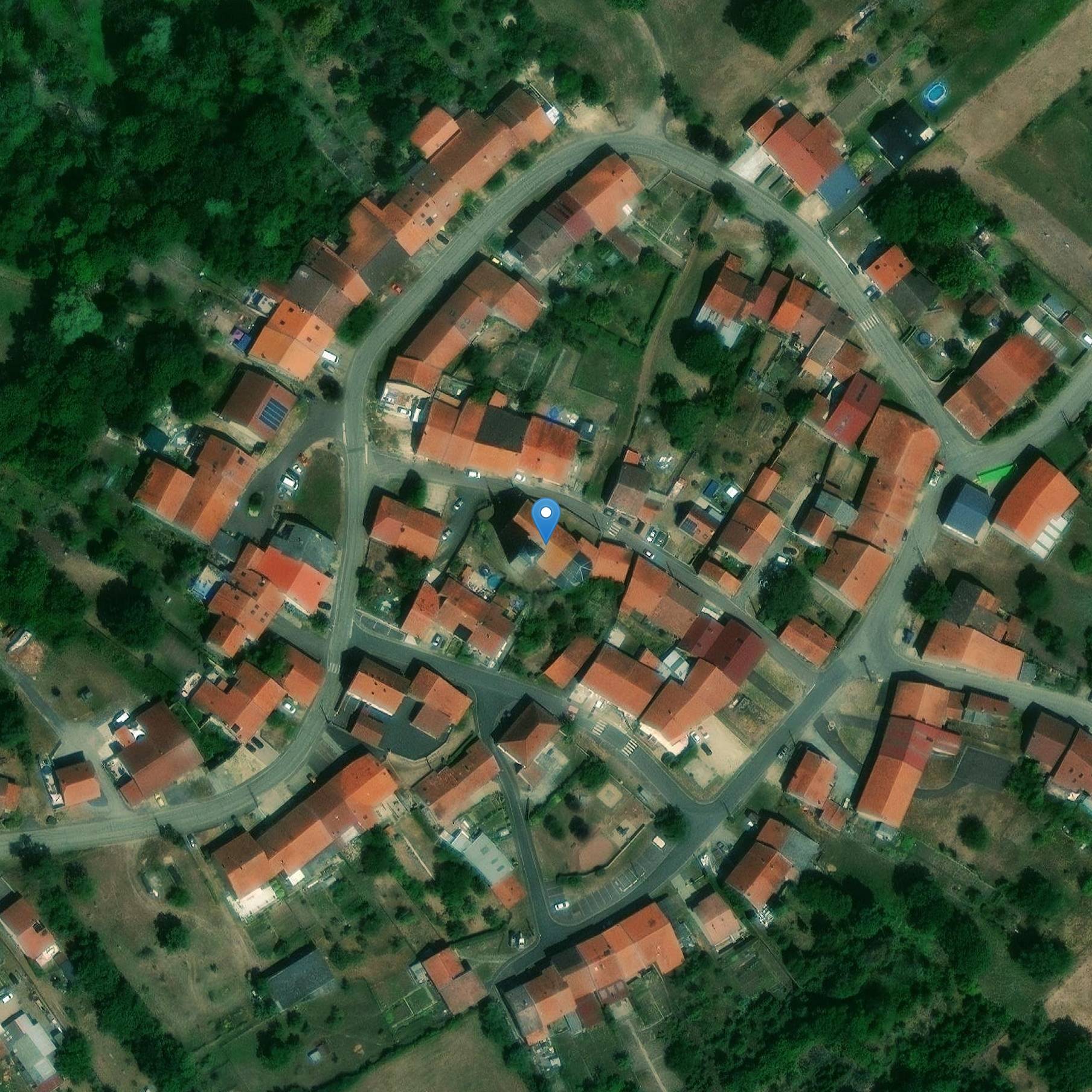 Photo de 聖ジャック・ル・マジェール・デ・ビラー教会